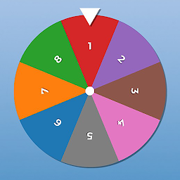 Icon image Spin The Wheel Random Chooser