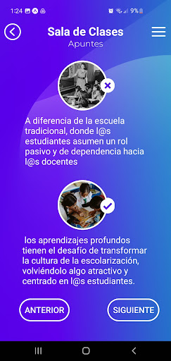 Docente Digital Screen 3