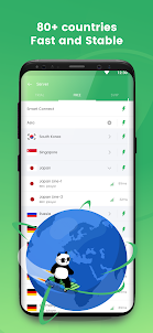 PandaVPN Lite - Fast, Safe VPN