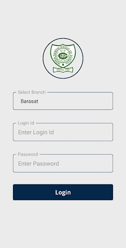 Android application IGMHS Group Of Schools screenshort