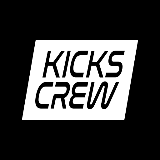 KICKS CREW 1.1.36 Icon
