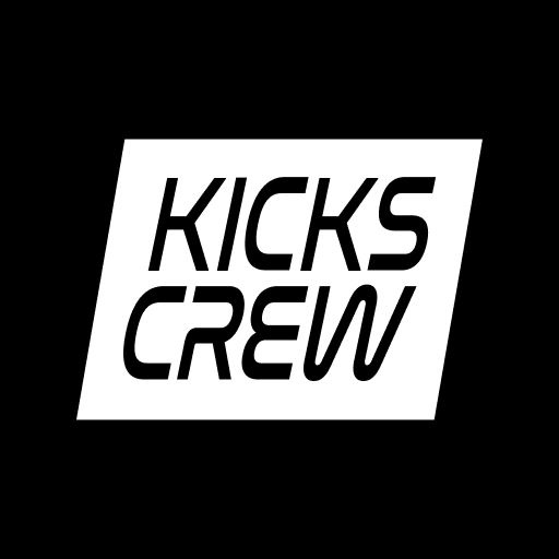 KICKS CREW - THE CREW APP