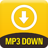 MP3 다운 icon