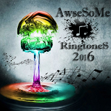 Awesome Ringtones 2016 icon
