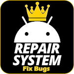 Cover Image of Download Repair Phone System And Batter  APK