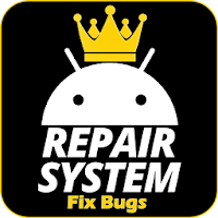 Repair Phone System And Batter