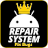 Repair Phone System And Batterysaver12018.05LLCZO