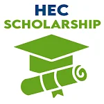 Cover Image of Скачать Hec Scholarships 1.0 APK