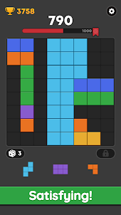 Block Pop