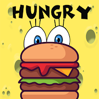 Hungry Bob - Burger Hunter