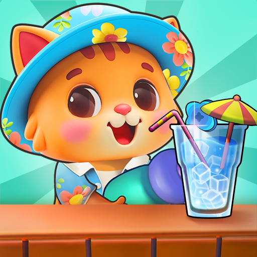 Juicy Cat: Traffic Jam Game Laai af op Windows