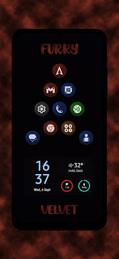App-voorskou