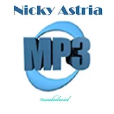 Lagu NICKY ASTRIA Terlengkap - Mp3 icon