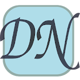 Diary Notebook Free icon