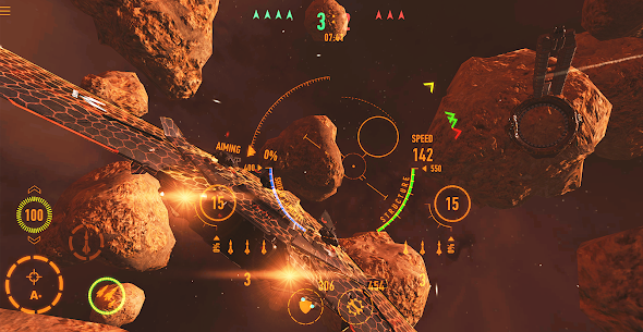 Free Star Combat Online Download 4