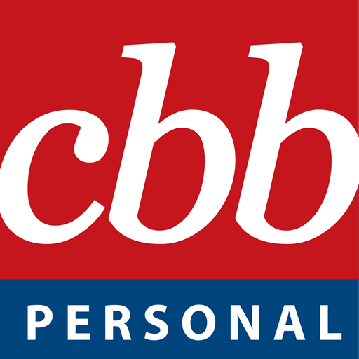 CBB Personal Mobile logo