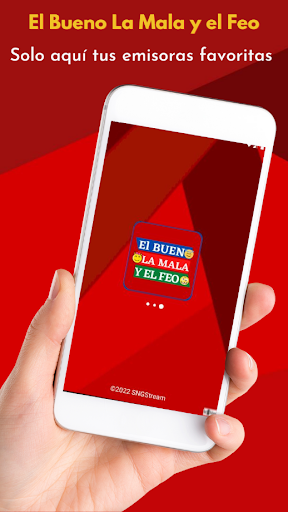 El Bueno La Mala y El Feo Shows