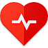 Nice Heart Rate: Pulse Checker & HR Monitor2.2