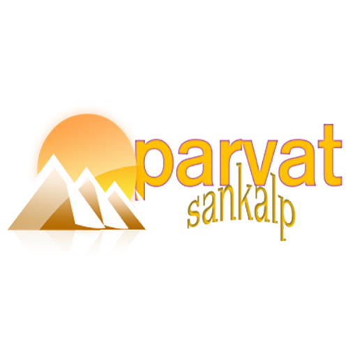 Parvat Sankalp News logo