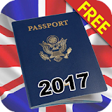 UK Citizenship Test 2017 icon