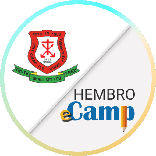 HCS Kathalcherra -Hembro eCamp logo