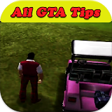 All Tips for GTA Vice City icon