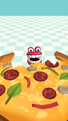 Eat Them All Screen 2