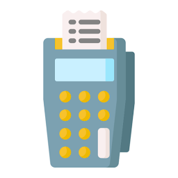 Icon image Offline Sales Tracker - POS