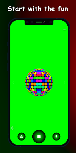 Color Lights Flashlight Screen 2