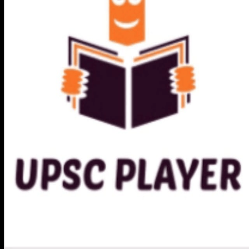 UPSC PLAYER