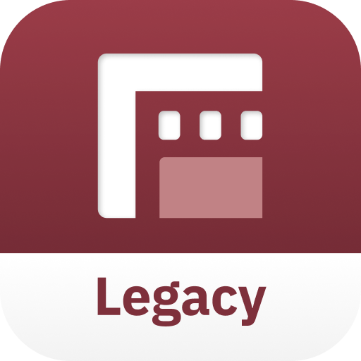 Filmic Legacy 6.21.3 Icon