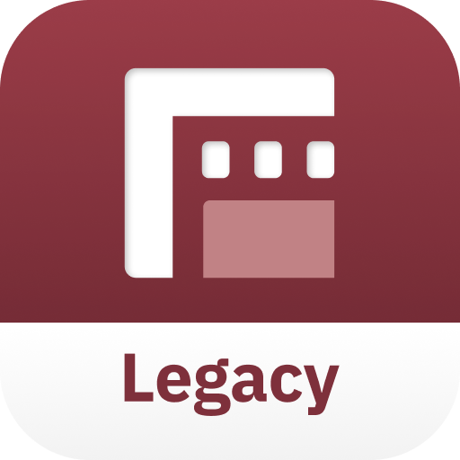 Filmic Legacy  Icon