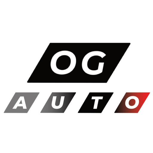 OG Auto logo