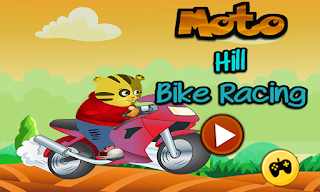 Tiger The Best MotorCycle Ride - Screenshot 1