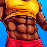 Abs Workout - Six Pack 30 Days icon