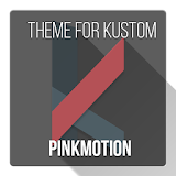 Pinkmotion for Kustom KLWP icon