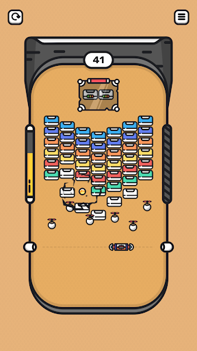 Android application Break Ultimate screenshort