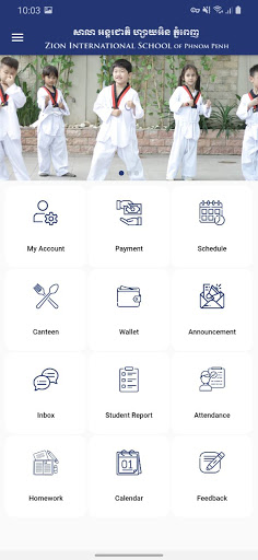 ZISPP Screen 3