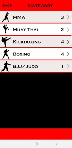 Boxing Workout Coach Liteのおすすめ画像3