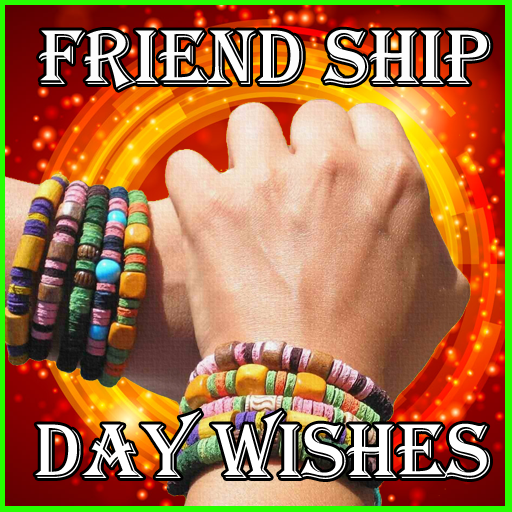 Friendship Day Wishes - 2023 1.1 Icon