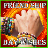 Friendship Day Wishes - 2019 icon
