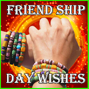 Friendship Day Wishes - 2019