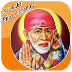 Cover Image of Download Sai Baba Photo Frames 1.9 APK