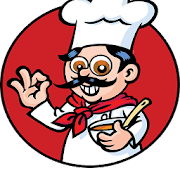 Mr Chef  Icon