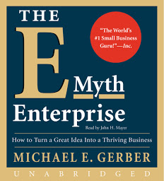 Icon image The E-Myth Enterprise
