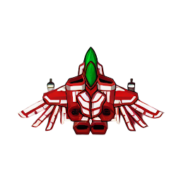 Merge Tycoon:Galaxy Survivors
