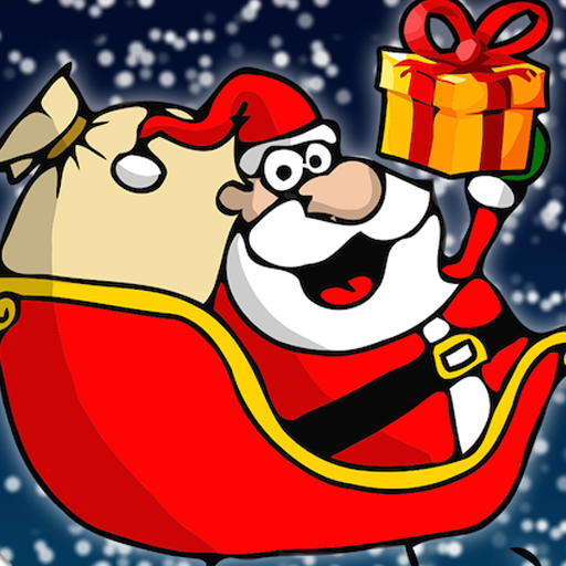 Lets Do It Santa 5.0 Icon