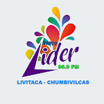 Cover Image of Unduh Radio Lider Livitaca  APK
