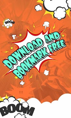 MangaDog Free Manga&Anime Browser, Manga Readerのおすすめ画像2