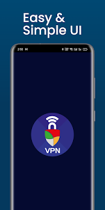 Fast Secure VPN